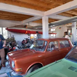 Negotino Old Bazaar - Negotino