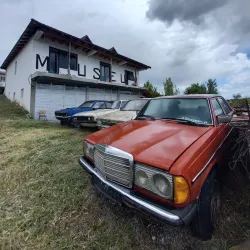 Negotino Old Bazaar - Negotino