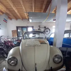 Negotino Old Bazaar - Negotino