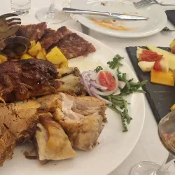 Tikveš National Park - Negotino