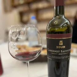 Tikveš National Park - Negotino