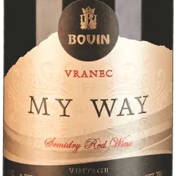 Tikveš National Park - Negotino