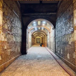 Tikveš Winery - Negotino