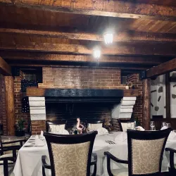 Tikveš Winery - Negotino