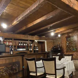 Tikveš Winery - Negotino