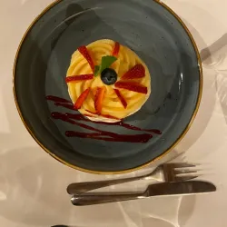 Tikveš Winery - Negotino