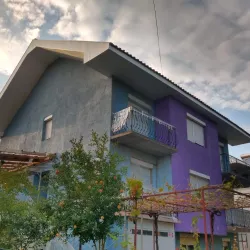 Traditional Macedonian Houses - Negotino