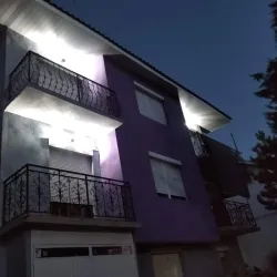 Traditional Macedonian Houses - Negotino