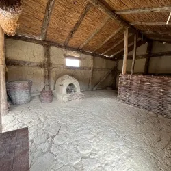 Bay of Bones Museum - Ohrid