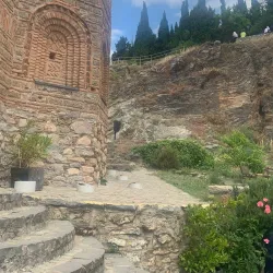 Church of St. John at Kaneo - Ohrid