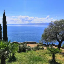 Church of St. John at Kaneo - Ohrid