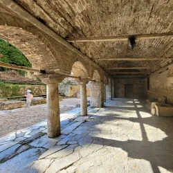 Church of St. Sophia - Ohrid