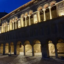 Church of St. Sophia - Ohrid