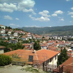 Church of St. Sophia - Ohrid