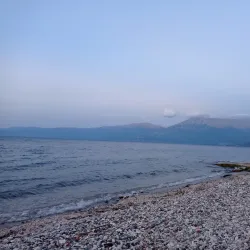 Lake Ohrid - Ohrid