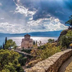 Lake Ohrid - Ohrid