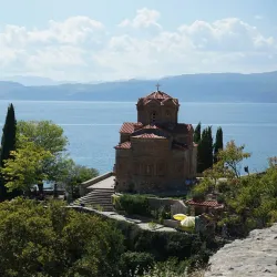 Lake Ohrid - Ohrid