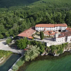 Monastery of Saint Naum - Ohrid