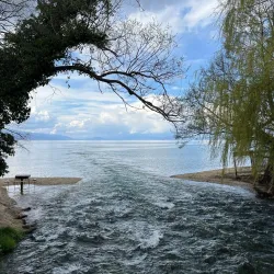 Monastery of Saint Naum - Ohrid