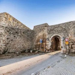 Ohrid Old Town - Ohrid