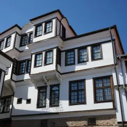 Robevci House - Ohrid