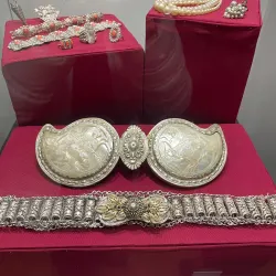 Robevci House - Ohrid