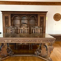 Robevci House - Ohrid