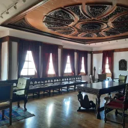 Robevci House - Ohrid