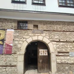 Robevci House - Ohrid