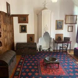 Robevci House - Ohrid