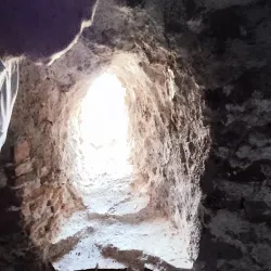 Samuel's Fortress - Ohrid