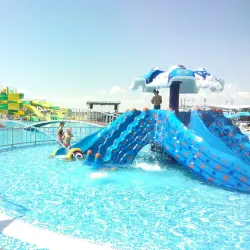 City Park Prilep - Prilep