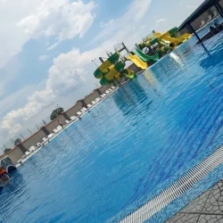 City Park Prilep - Prilep