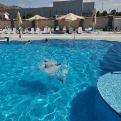 City Park Prilep - Prilep