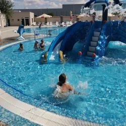 City Park Prilep - Prilep