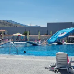 City Park Prilep - Prilep