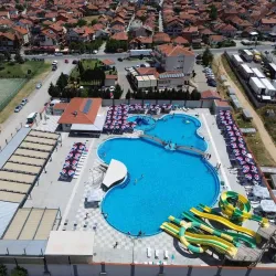 City Park Prilep - Prilep