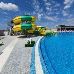 City Park Prilep - Prilep