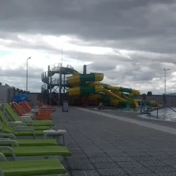 City Park Prilep - Prilep