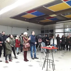 Marko Cepenkov House - Prilep