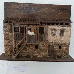 Marko Cepenkov House - Prilep