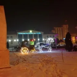 Marko Cepenkov House - Prilep