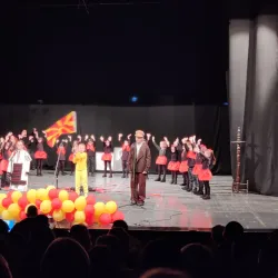 Marko Cepenkov House - Prilep