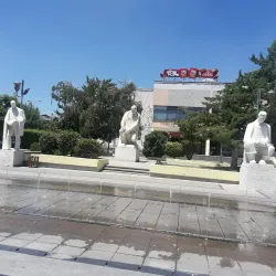 Marko Cepenkov House - Prilep