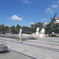 Marko Cepenkov House - Prilep