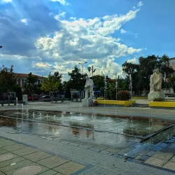 Marko Cepenkov House - Prilep