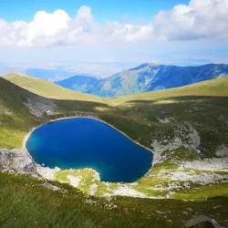 Pelister National Park (near Prilep) - Prilep