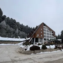 Pelister National Park (near Prilep) - Prilep