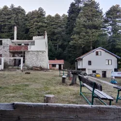 Pelister National Park (near Prilep) - Prilep