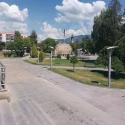 Prilep Museum - Prilep